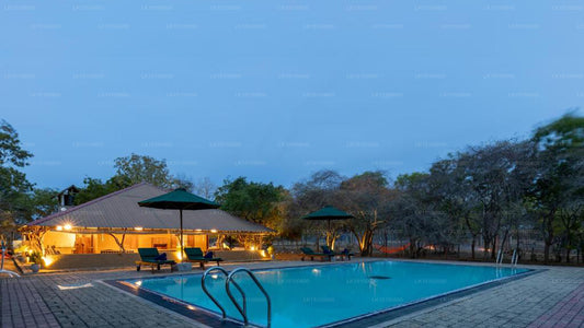 Joe's Bungalows, Yala