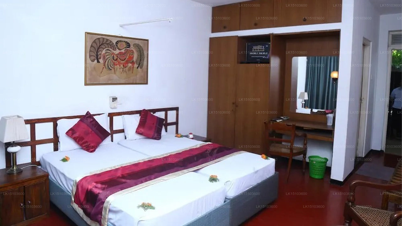 The Nilani Lodge, Ratnapura