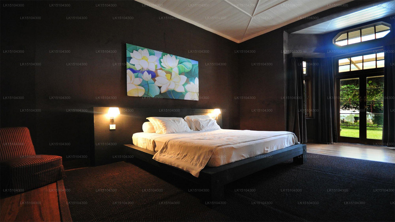 Craigbank Bungalow, Nuwara Eliya