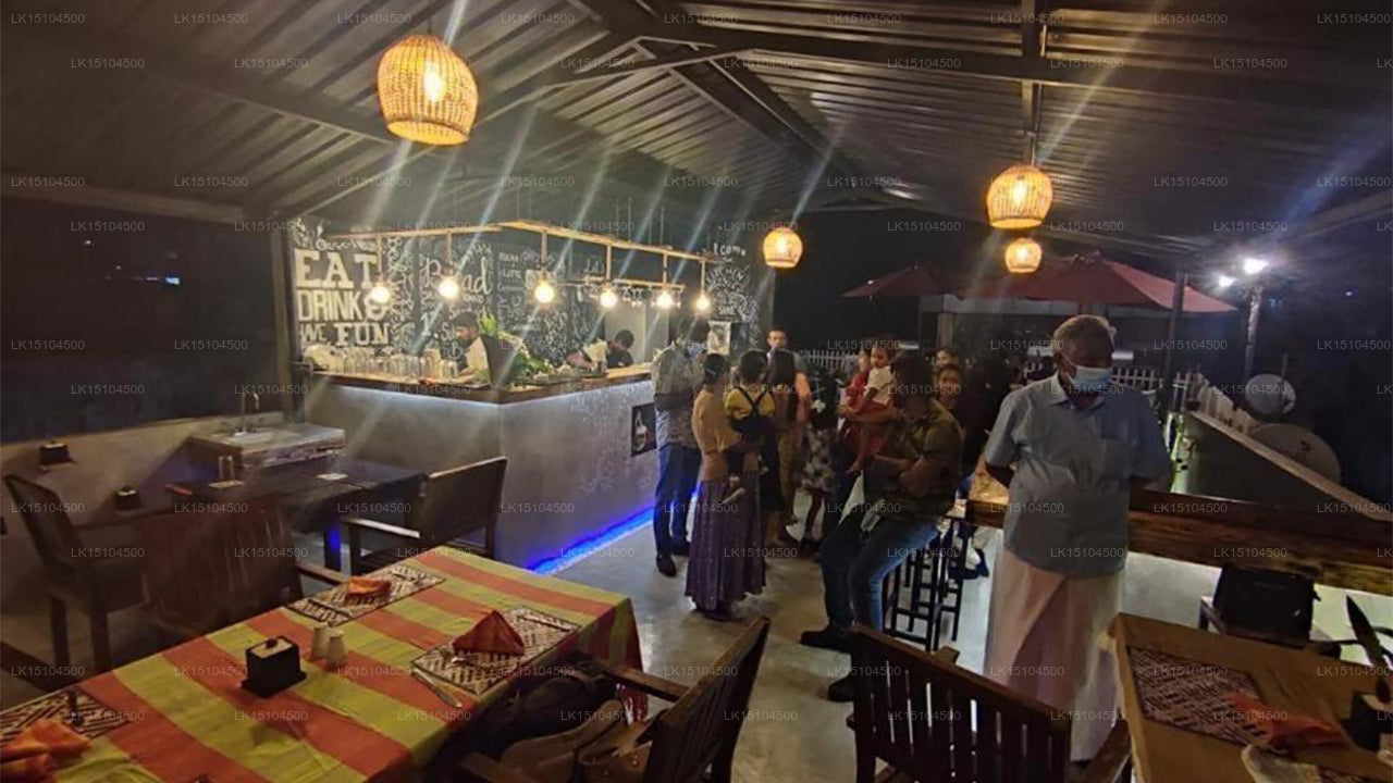 The Peak Residence, Kandy