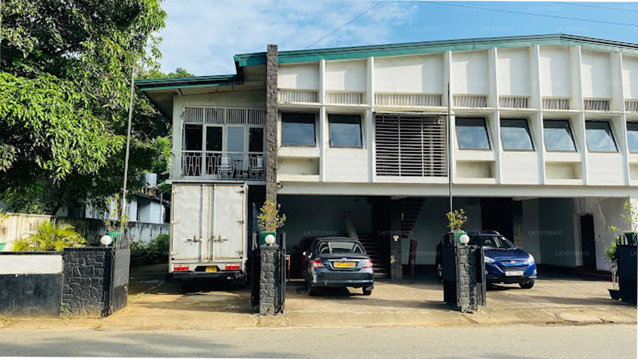 Dunhinda Falls Inn, Badulla