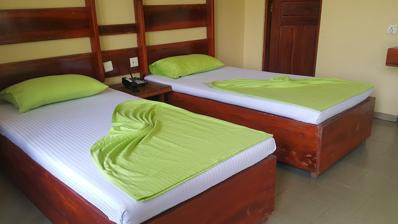 Green Wood Holiday Inn, Badulla