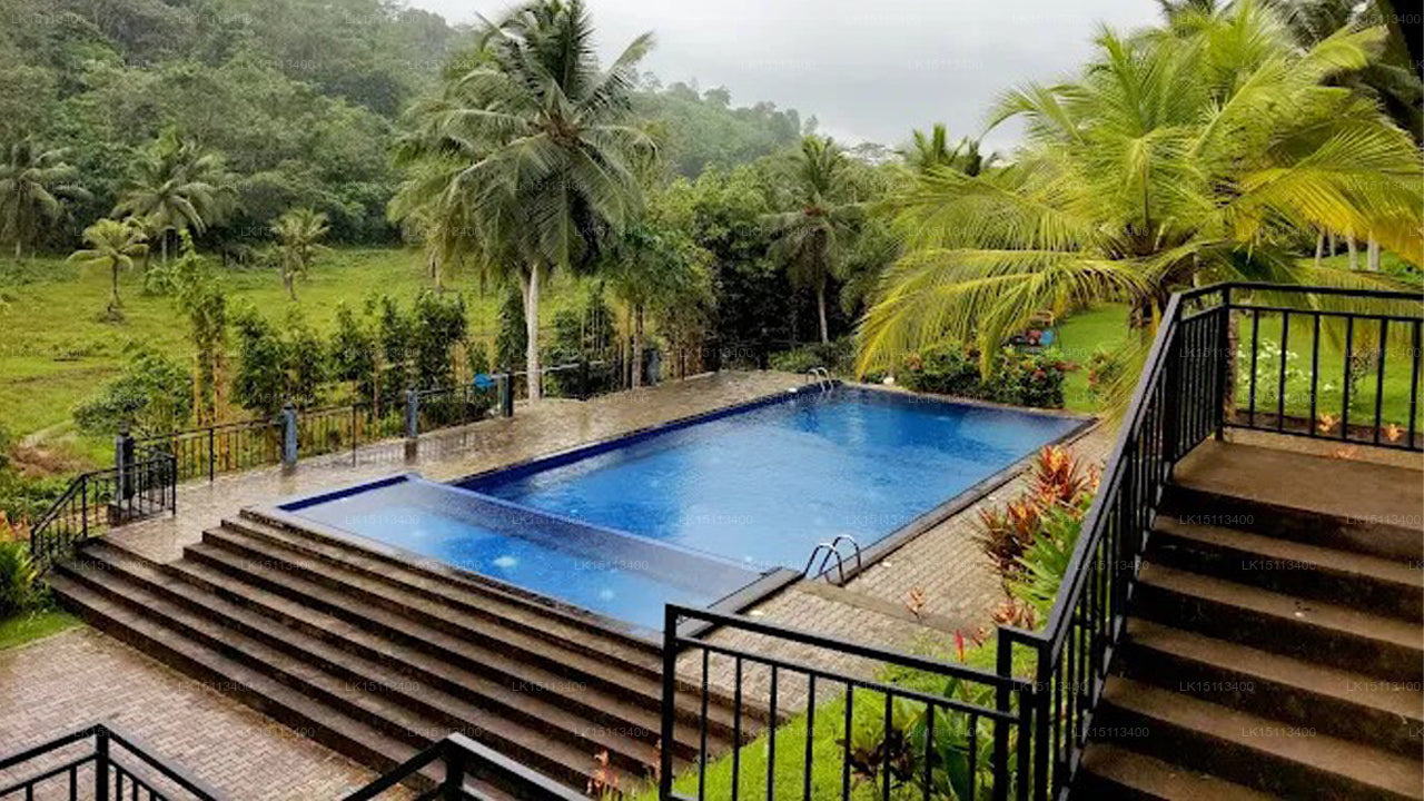 Nawalakanda Holiday Resort, Elpitiya