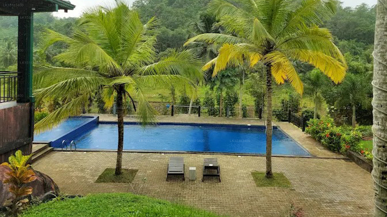 Nawalakanda Holiday Resort, Elpitiya