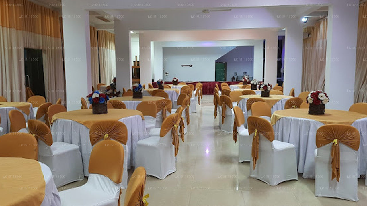 New Cristal Hill Hotel, Matale