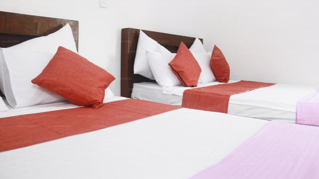 Punsisi Rest, Hatton