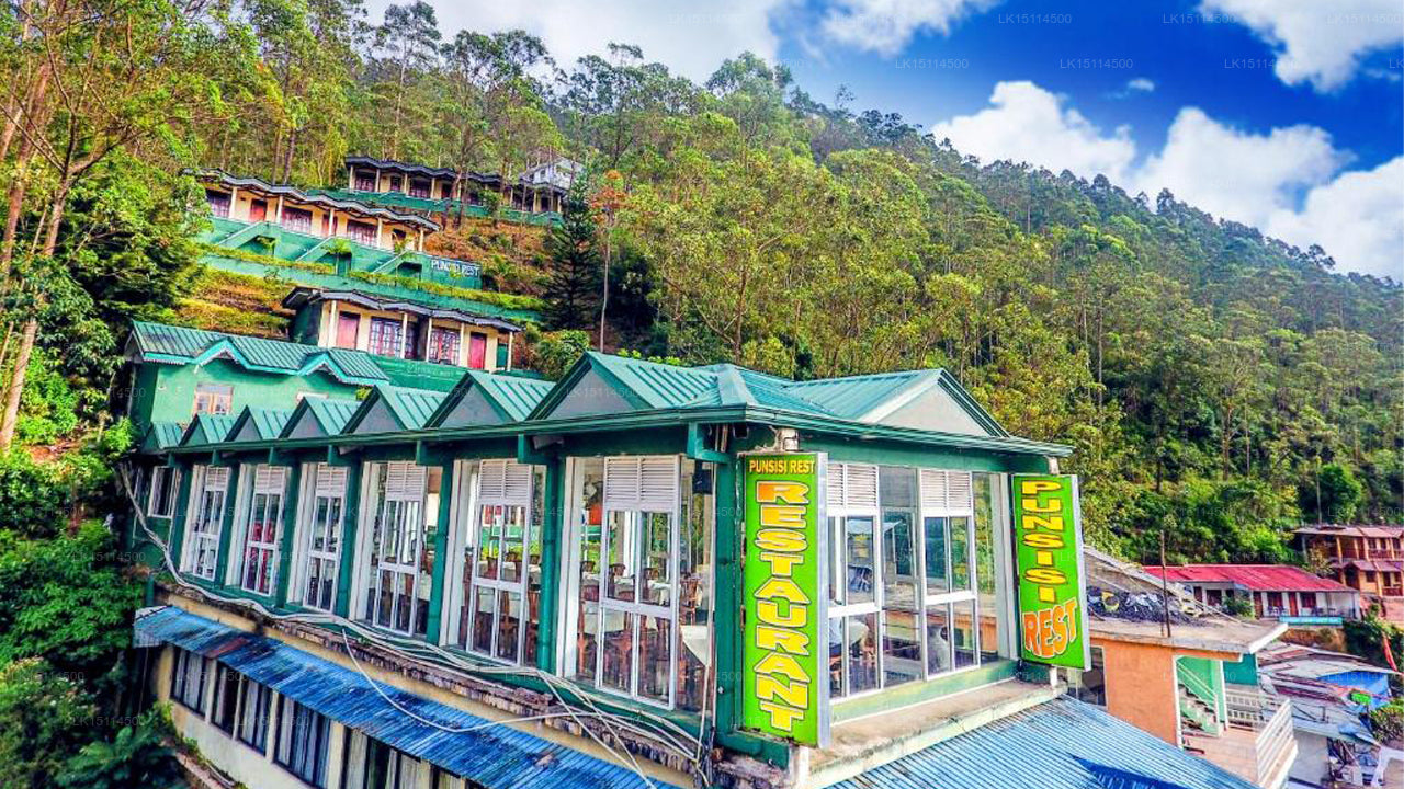 Punsisi Rest, Hatton