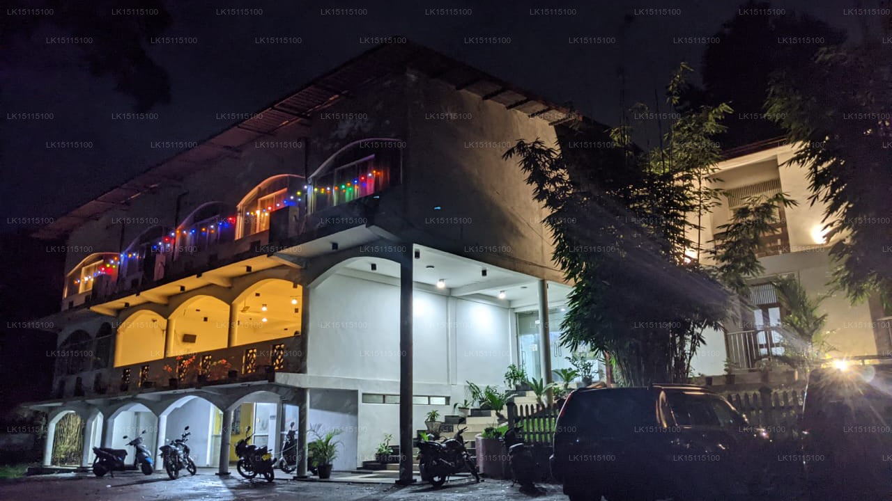 Rest House Matale, Matale