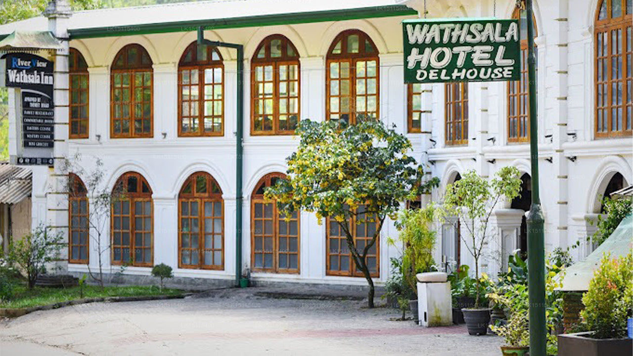 River View Wathsala Inn, Hatton