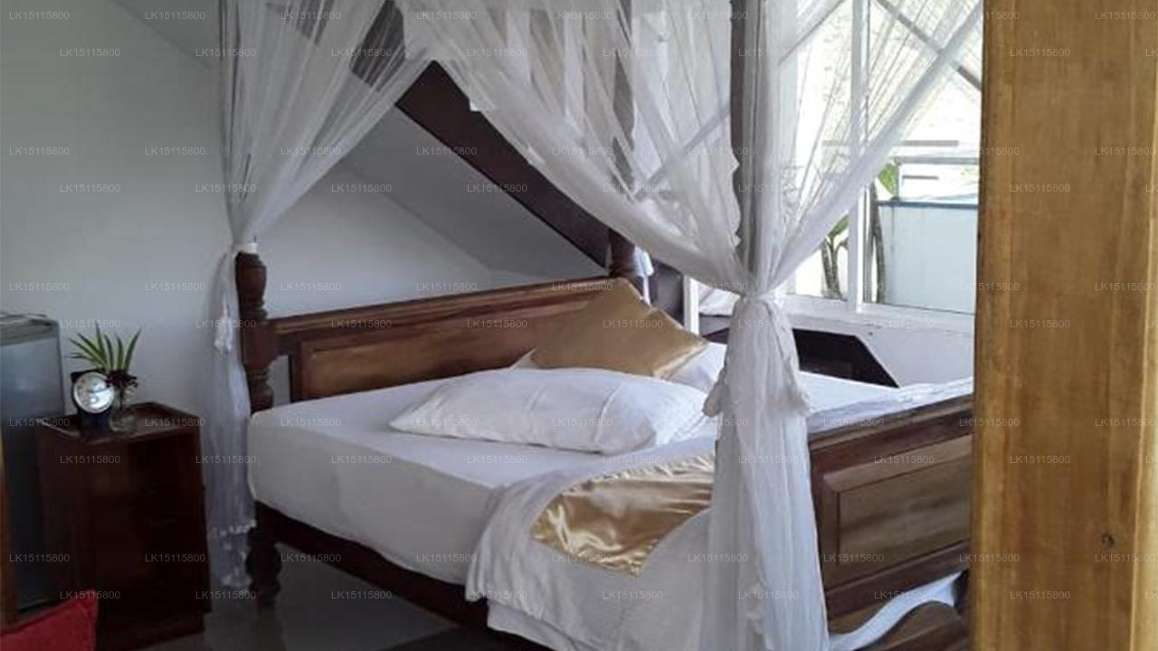 Santees Garden House, Kotagala