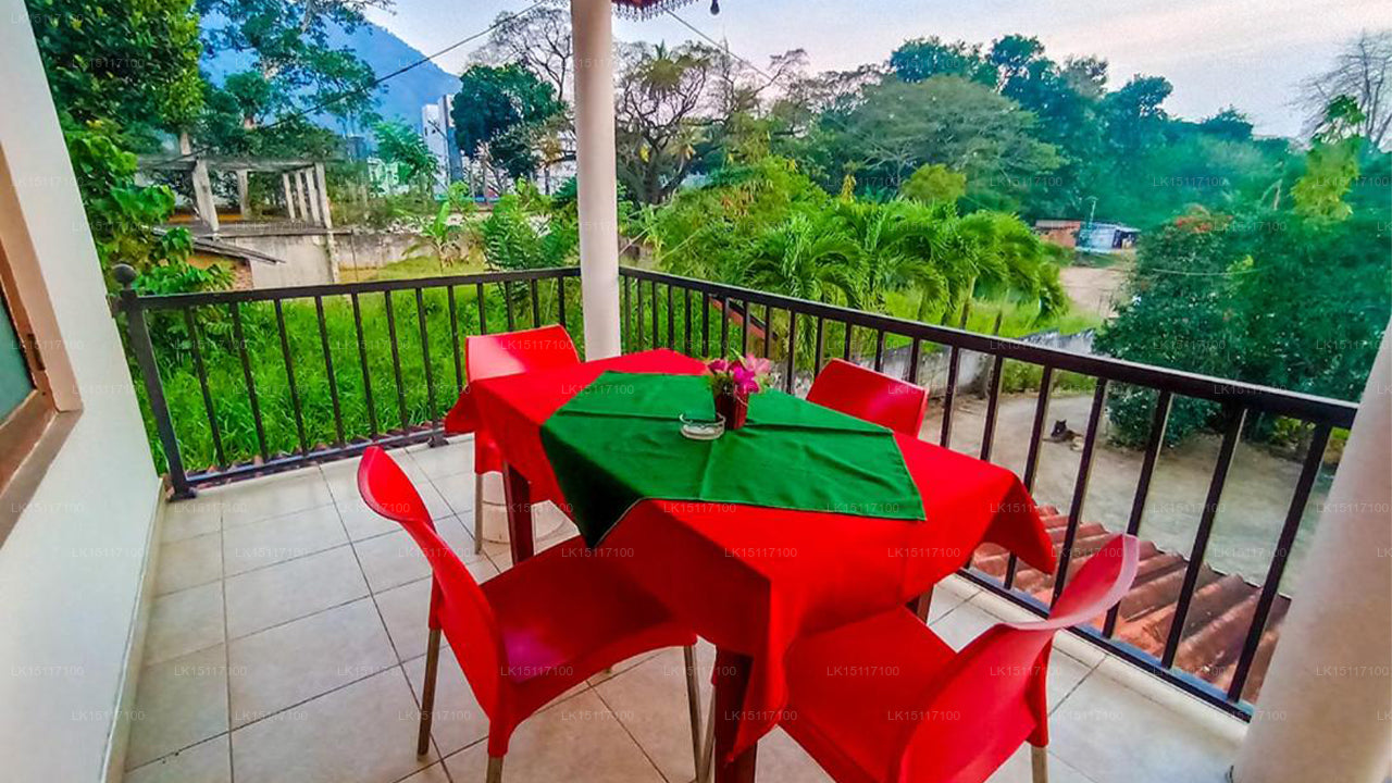 Sudeesa Awanhala, Moneragala