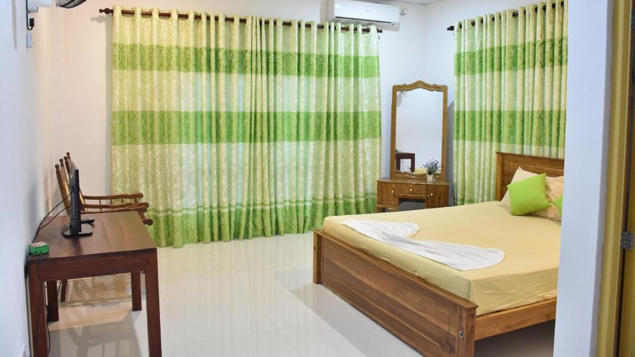 Green Palace Hotel, Anuradhapura