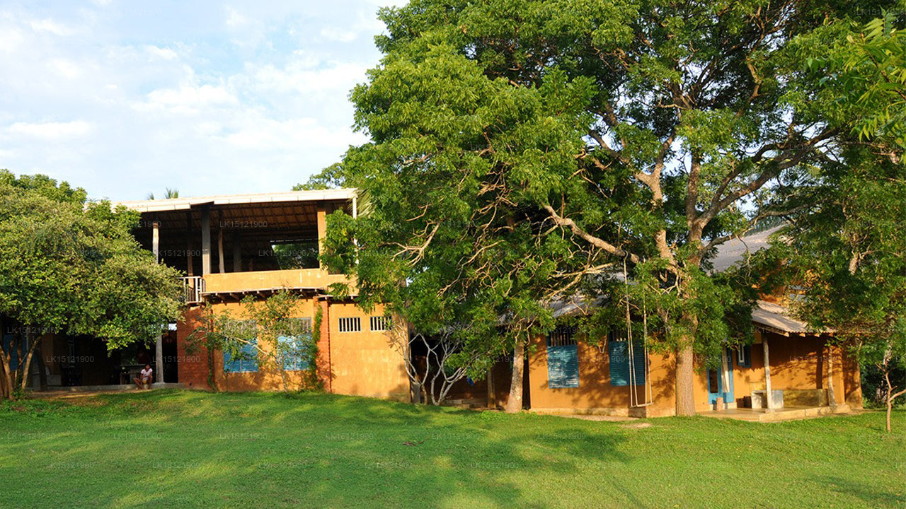 Back of Beyond - Belihul Oya