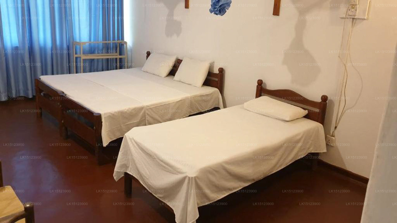 Ashok Hotel, Anuradhapura