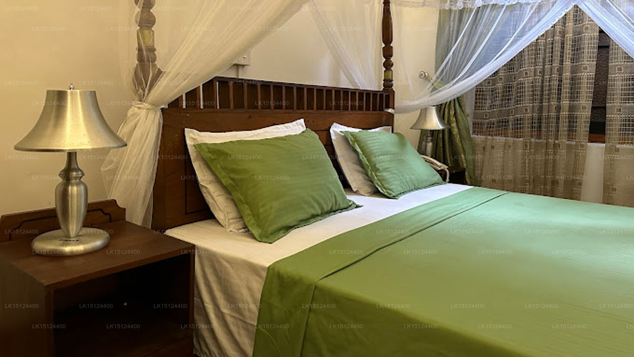 Randiya Epiliyagoda Resort, Avissawella