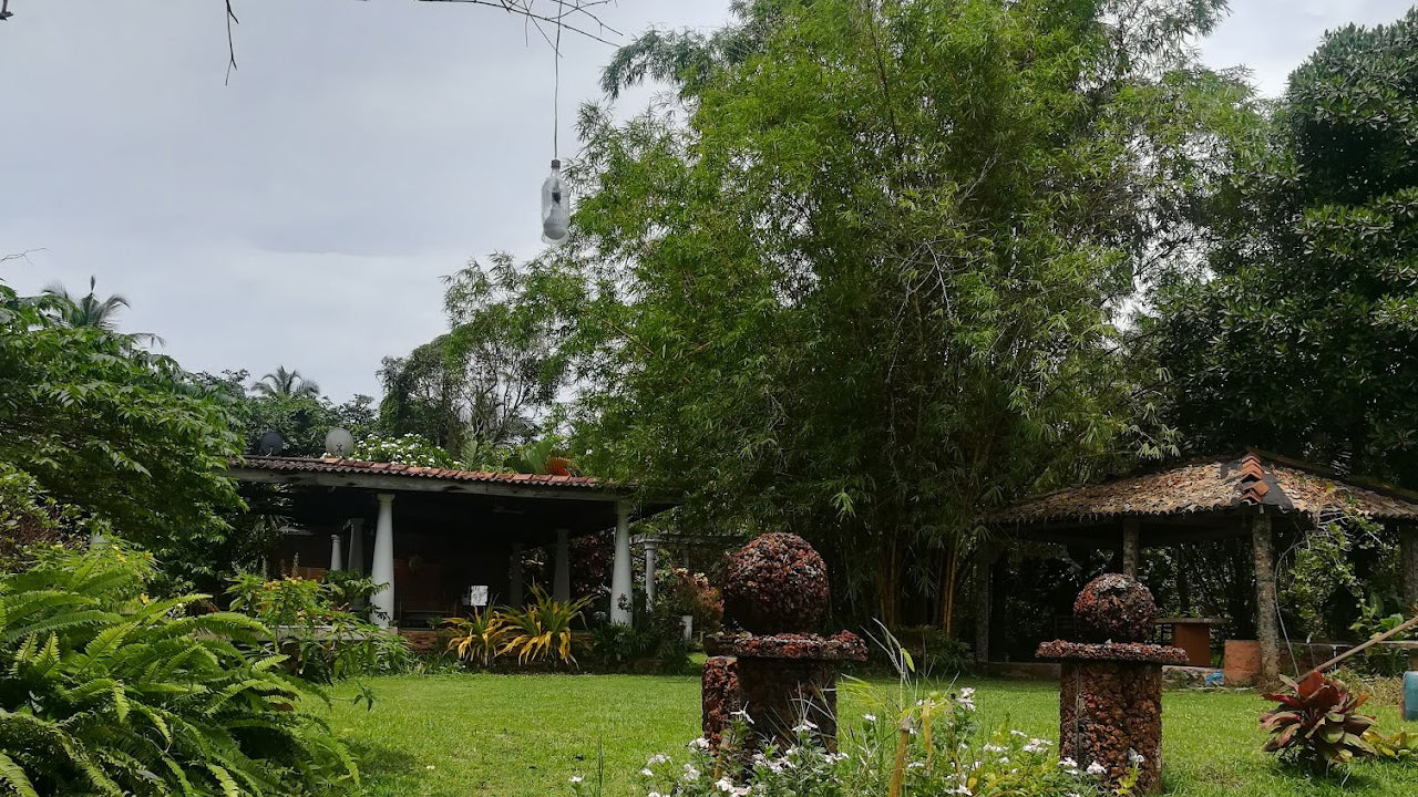 Ella wind gap inn, Ella