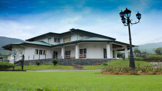 Forest Dale Holiday Bungalow, Nuwara Eliya