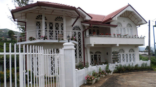 Maples Luxury Holiday Resort, Nuwara Eliya