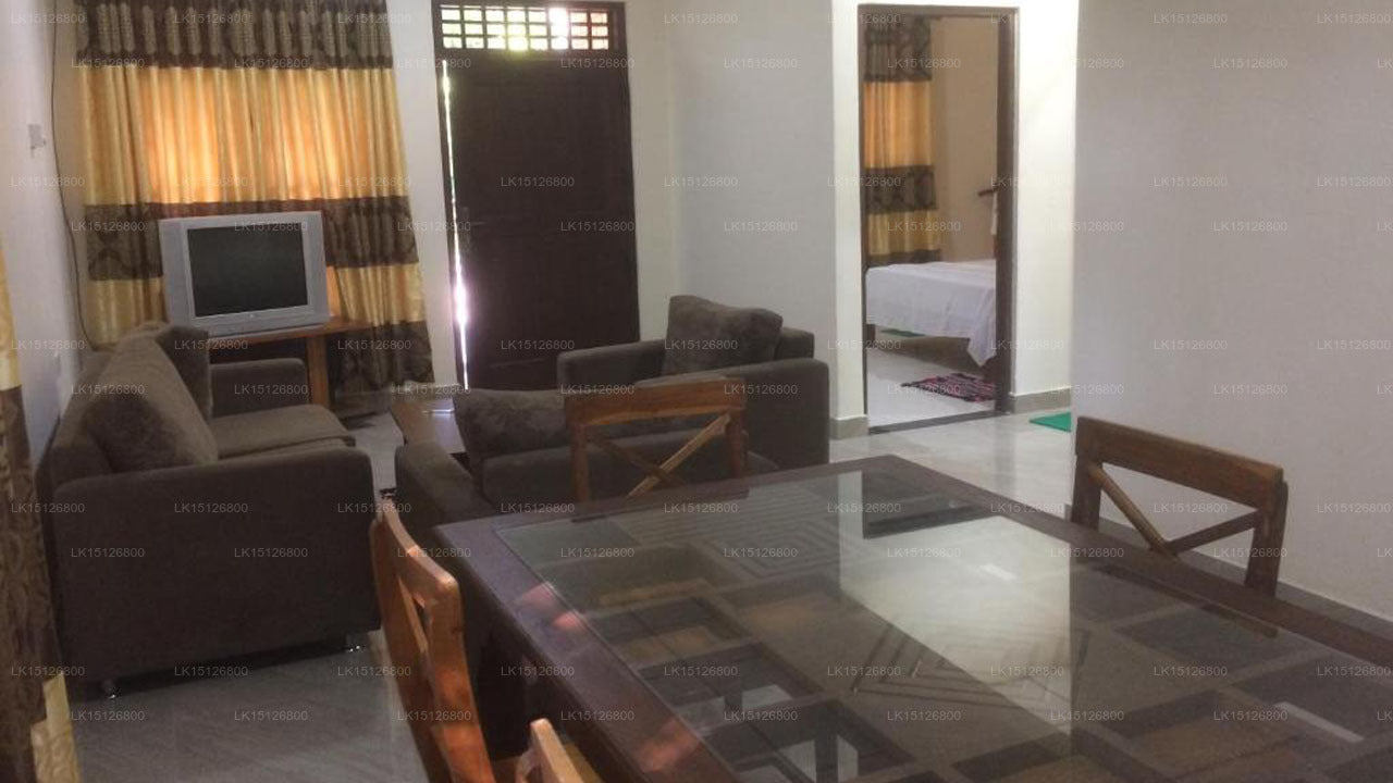 Hôtel Surasa, Kurunegala