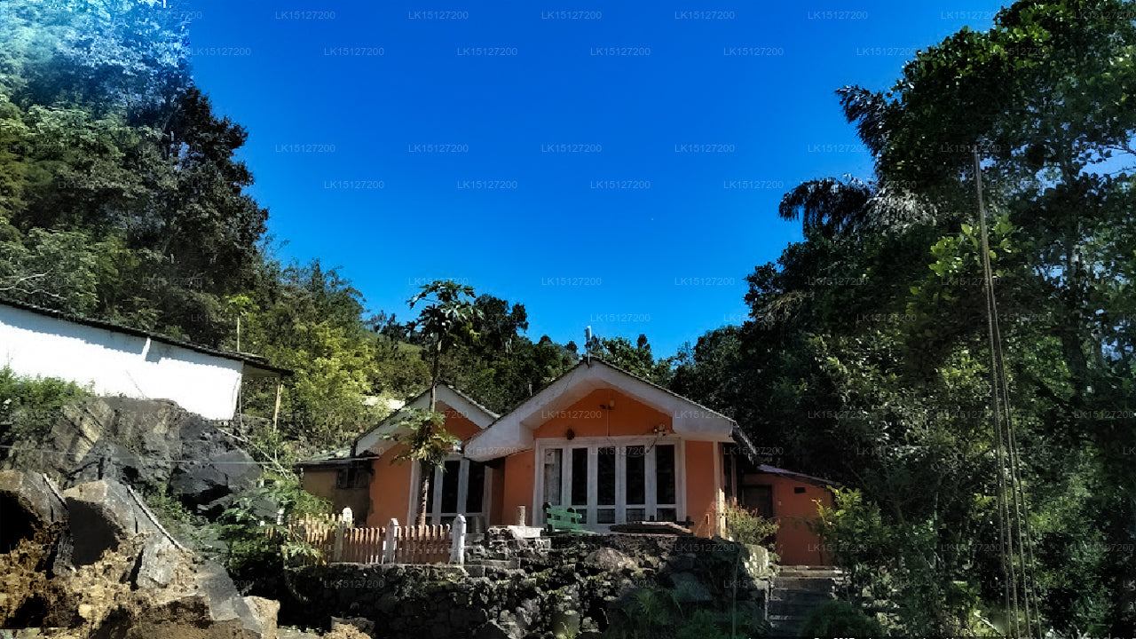 Bambarakanda Eco Holiday Resort, Haputale