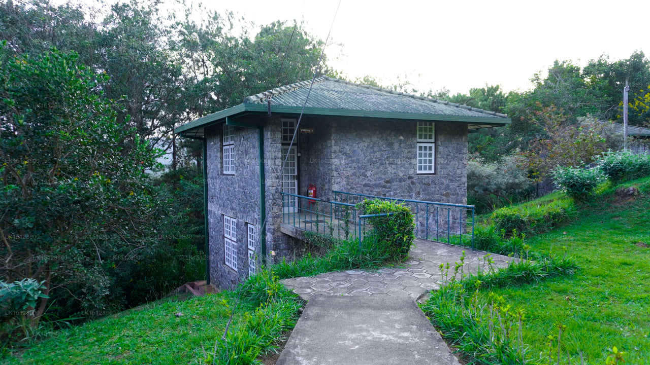 National Holiday Resort - Bandarawela