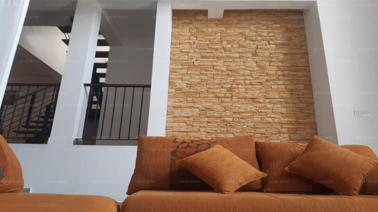 Hill Cot Residence, Kandy