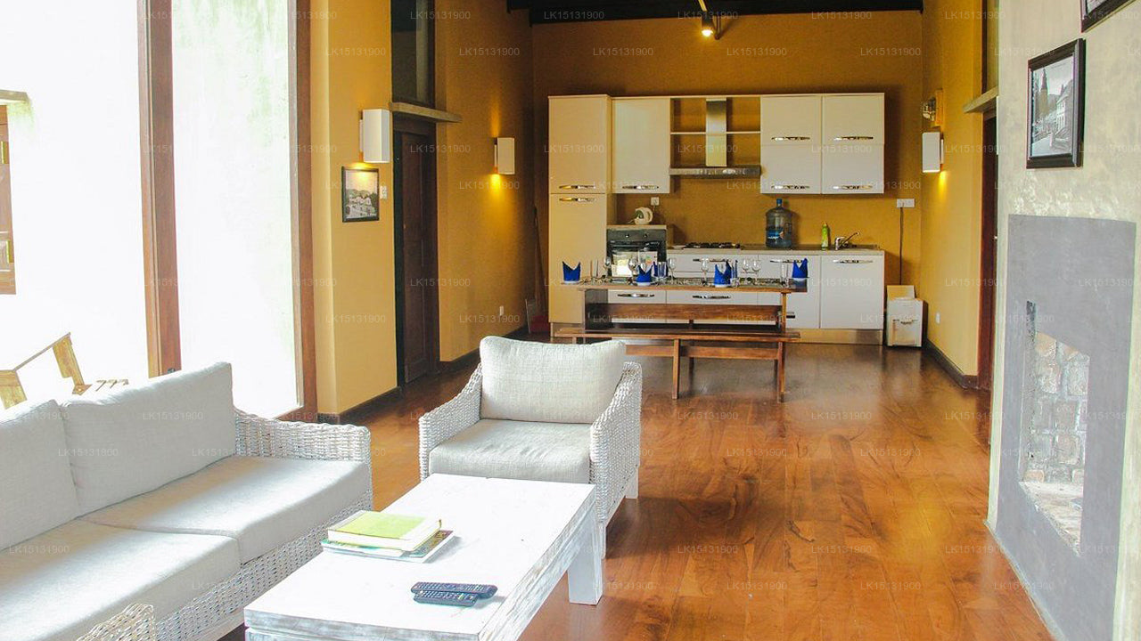 Oasis Bungalow, Nuwara Eliya