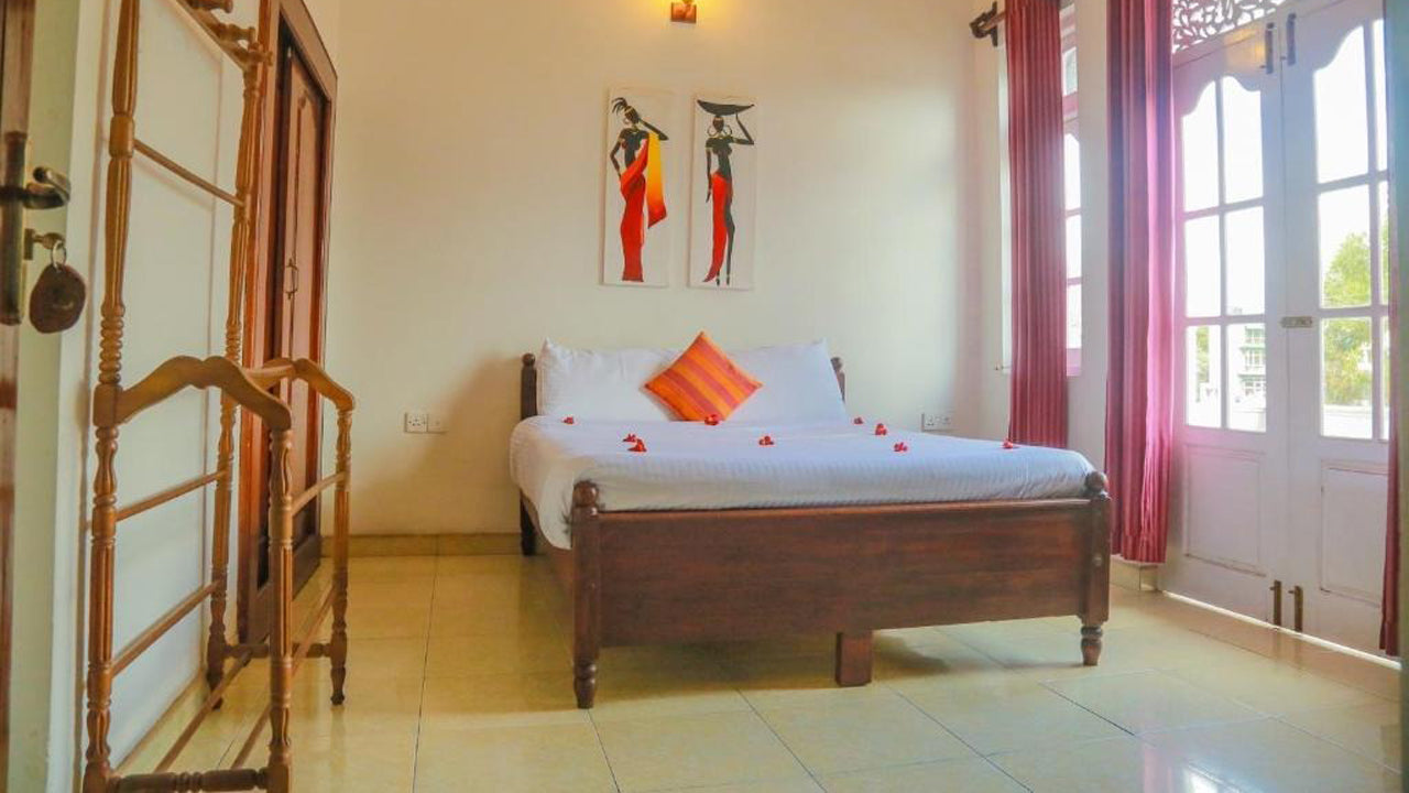 Inroma Holiday Resort, Nuwara Eliya