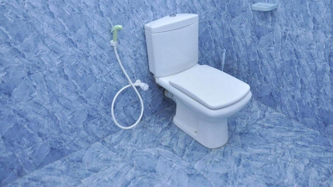 Inroma Holiday Resort, Nuwara Eliya