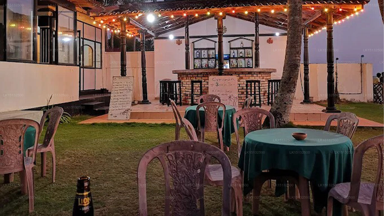 Cinnamon Garden Hotel, Hikkaduwa