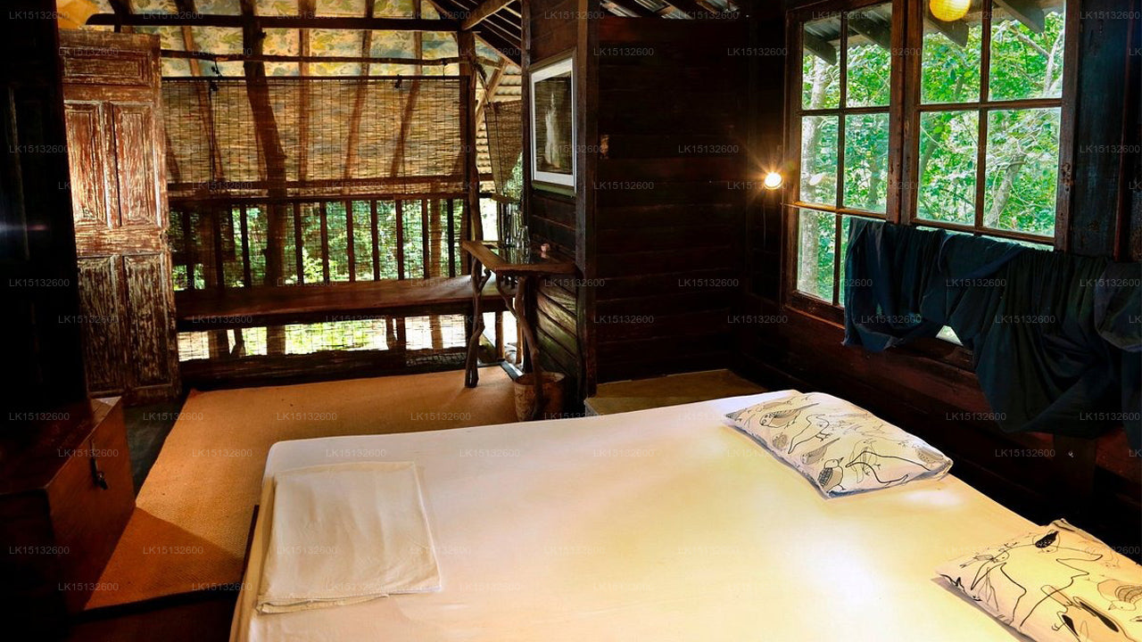 Jungle Lodge Habarana, Habarana