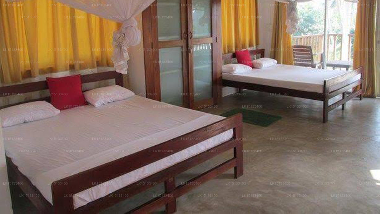 Randuma Villas, Mathara