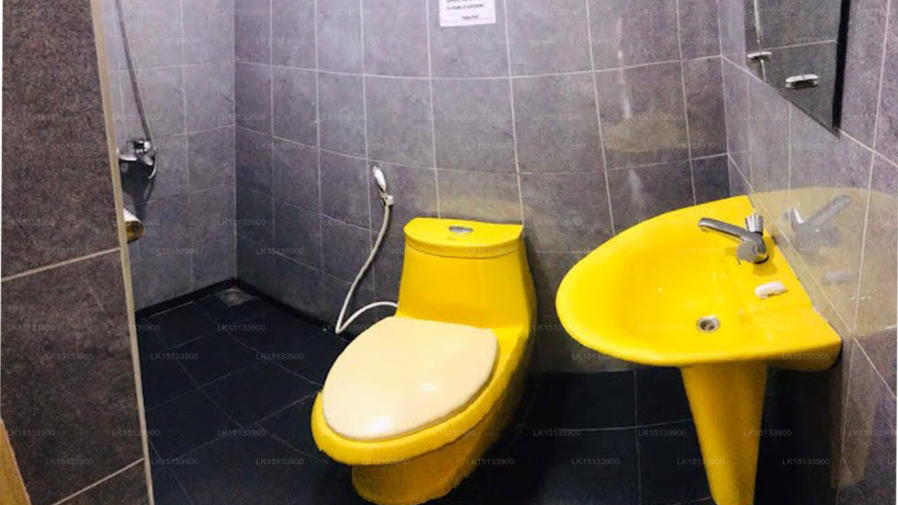 King Fern Bungalow, Nuwara eliya