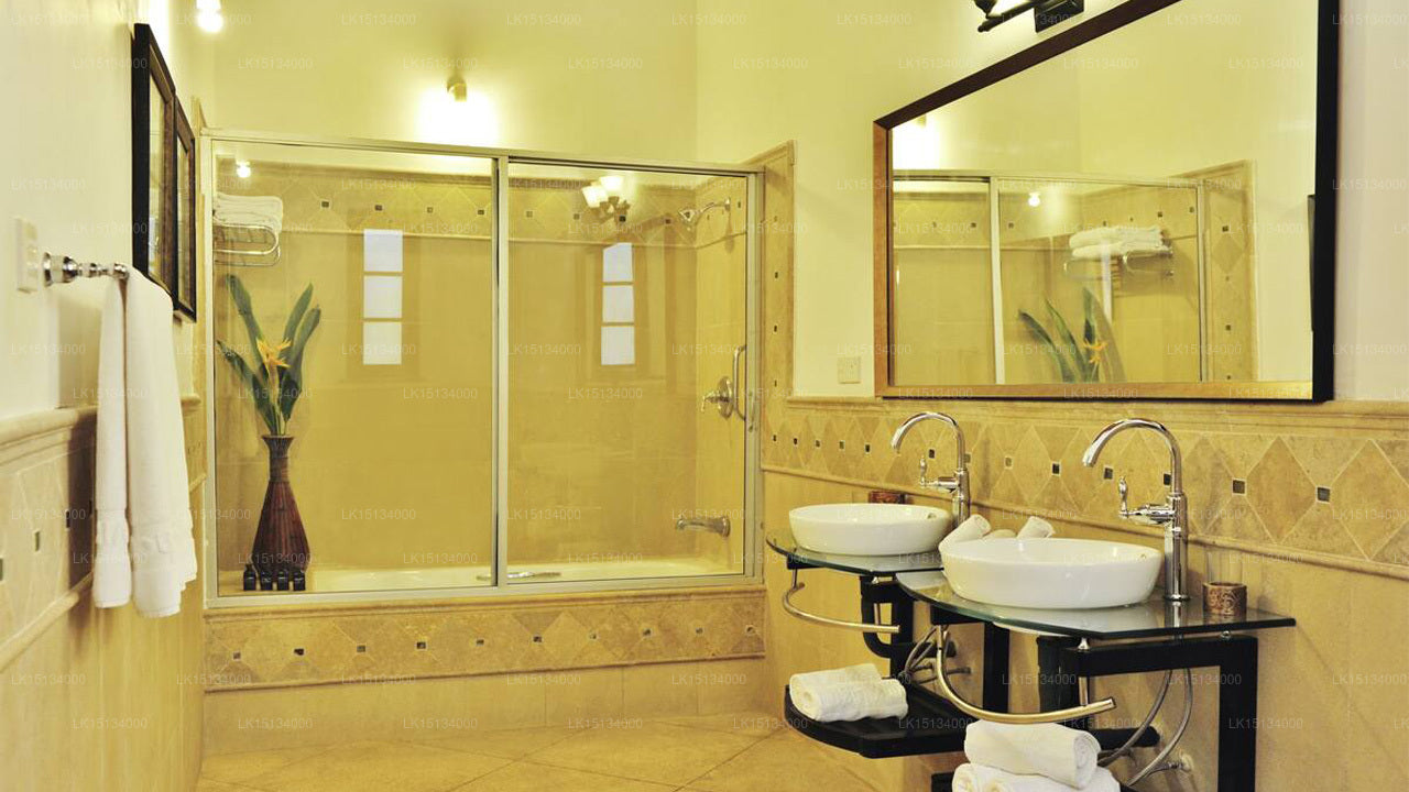 Villa patrimoniale de Galle près de Jetwing, Galle