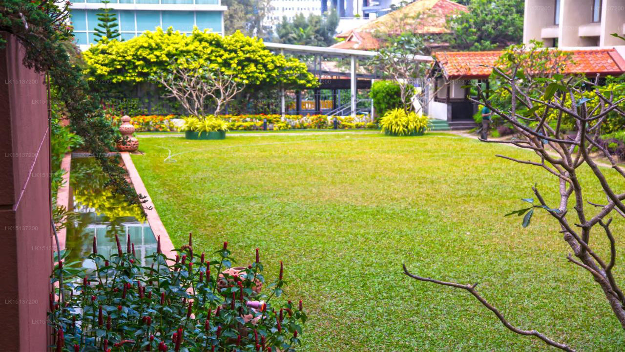 Crescat Apartments, Colombo