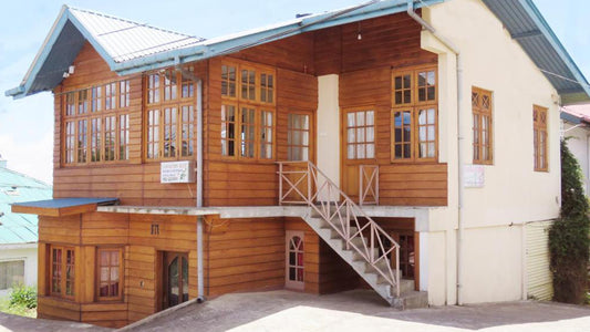 Carnation Rest, Nuwara Eliya