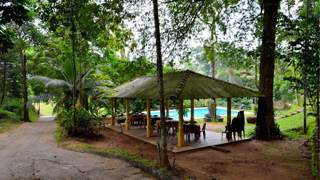 The Nature's Resort, Hanwella