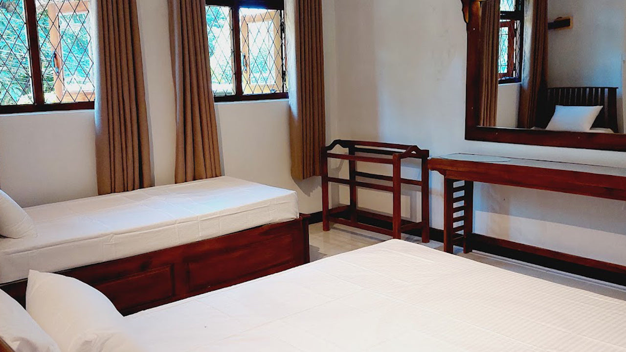 Golden Villa, Kotagala