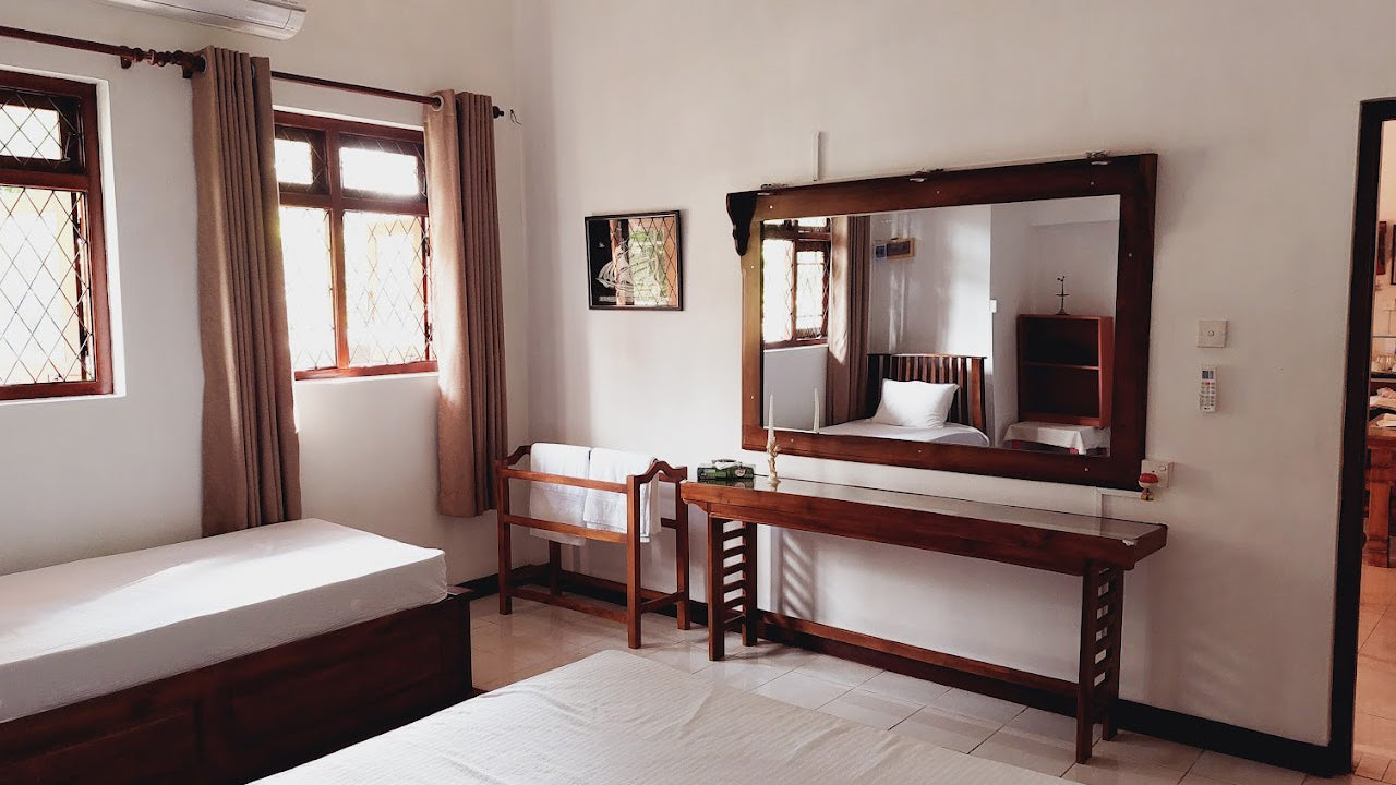 Golden Villa, Kotagala