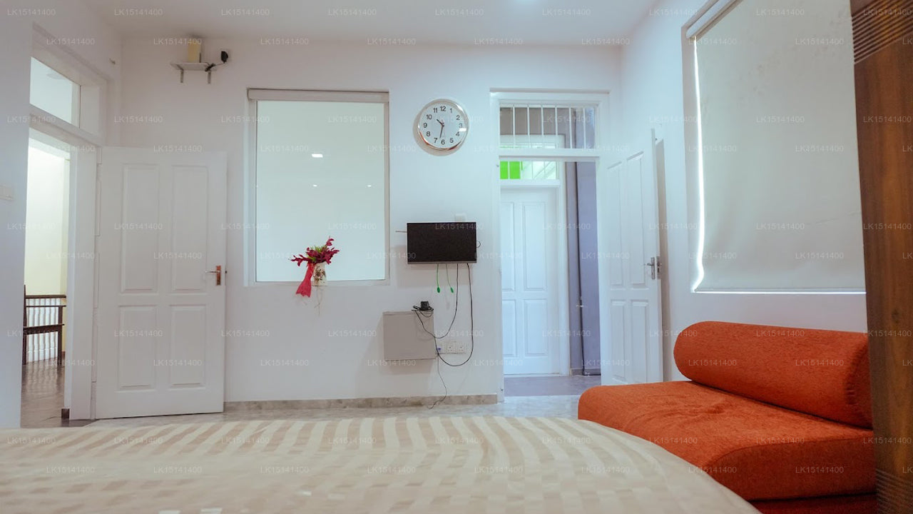 Piyasa Home Stay, Malabe