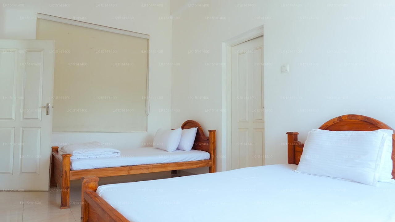 Piyasa Home Stay, Malabe