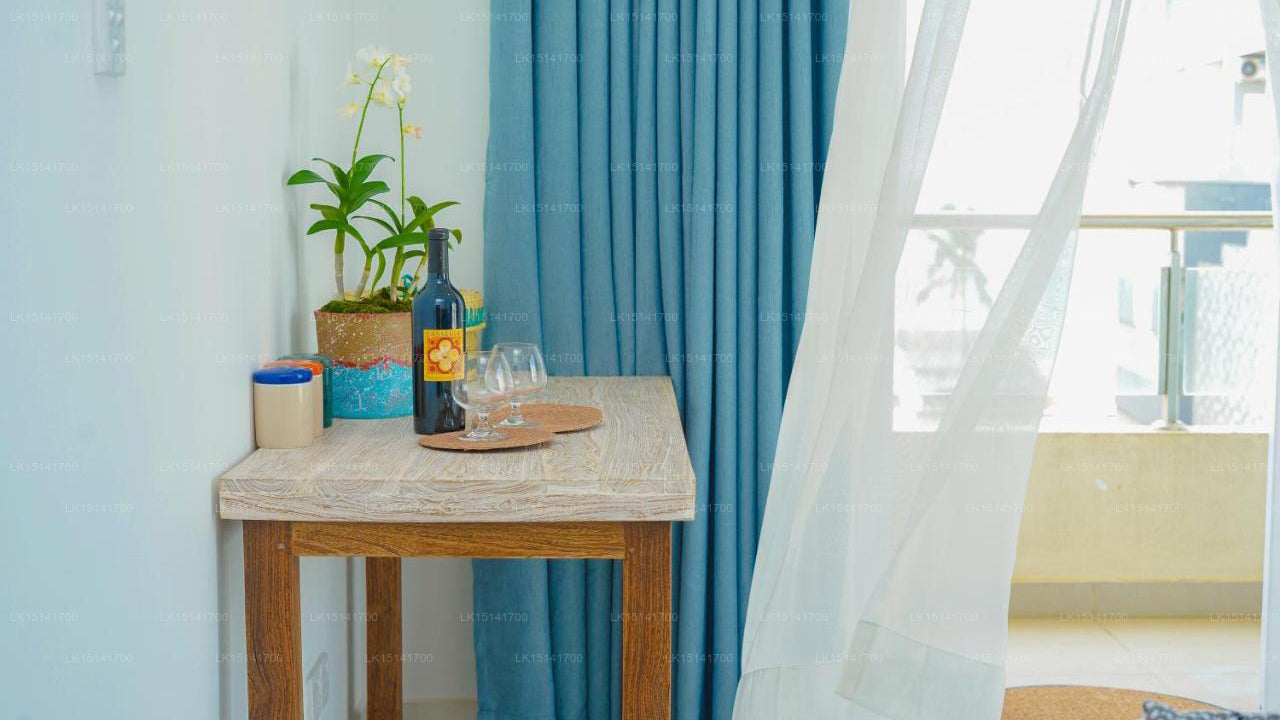 Senanayake Lodge, Mount Lavinia