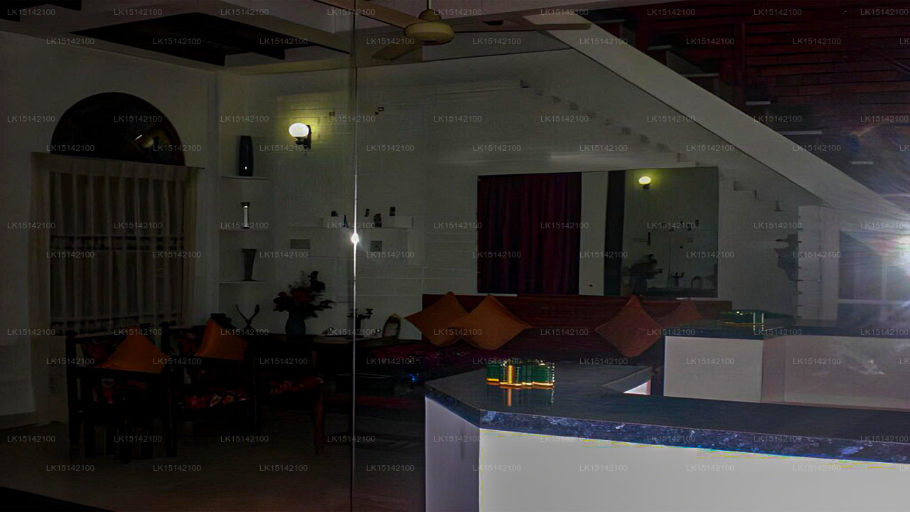 Ashgrove Apartments, Colombo