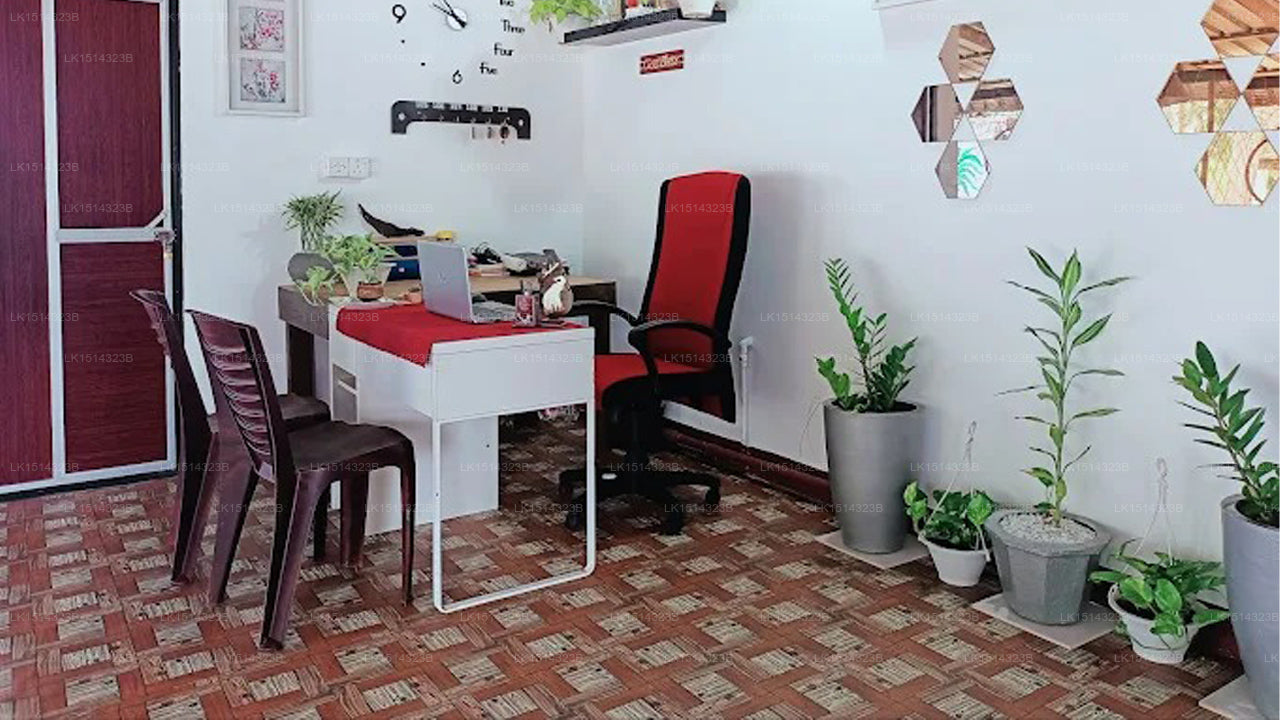 french garden pragash beach hotel, Trincomalee