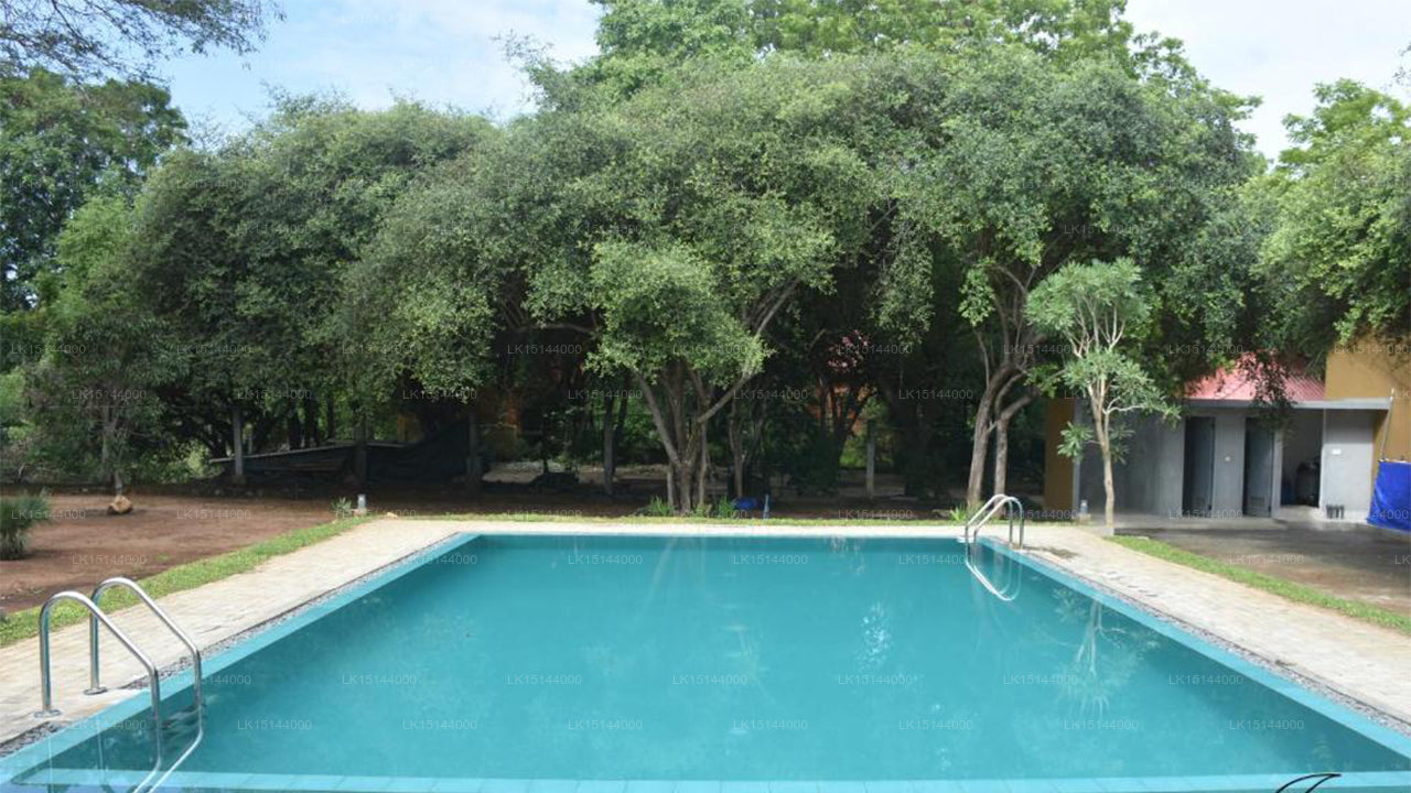 Kataragama Villa, Kataragama