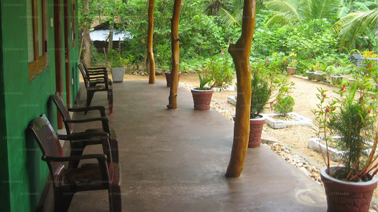 Walawa Cottage, Udawalawe