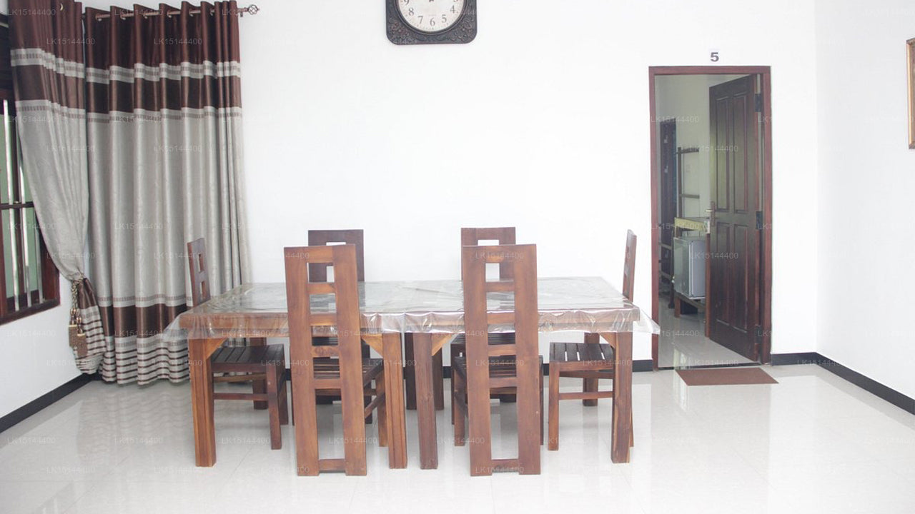 Walawa Cottage, Udawalawe