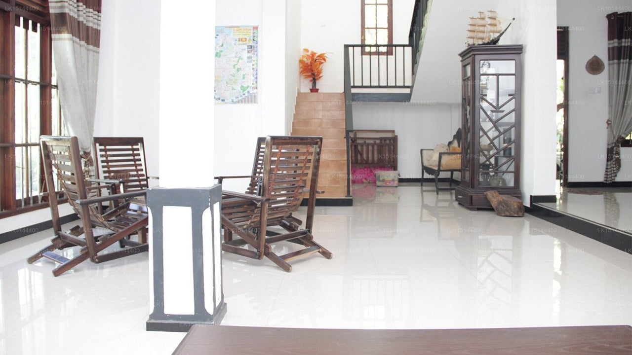 Walawa Cottage, Udawalawe