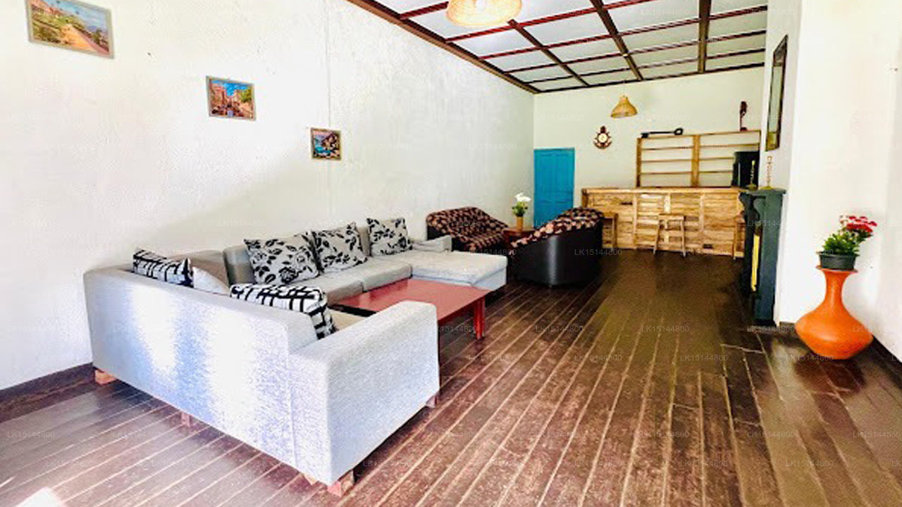 Country Cottage, Haputale