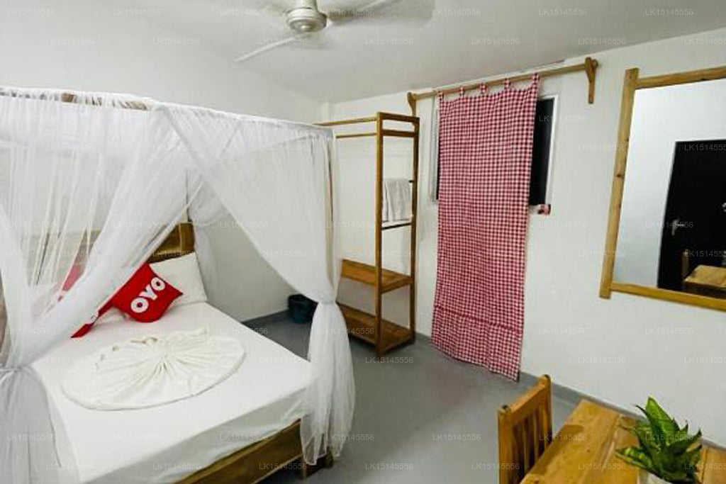 Station balnéaire Swiss Kiss, Trincomalee